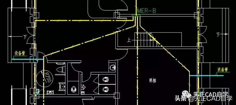 民用电气设计施工图,电气施工图设计深度