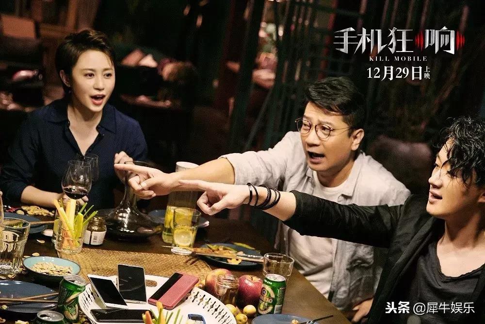 此片在本土化升级过程中,预埋下的观影悬念也将随之揭晓