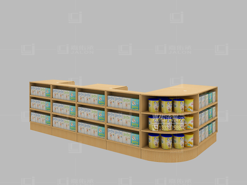 便利店食品货架哪里有,便利店货架