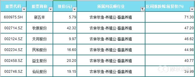 今年最牛股票一览表,今年最牛的连板股票