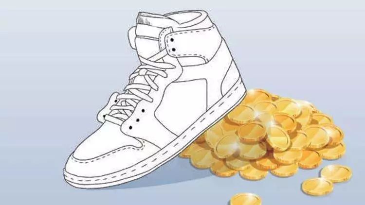 炒鞋诈骗案最新消息,95后炒鞋大佬诈骗百万获刑10年