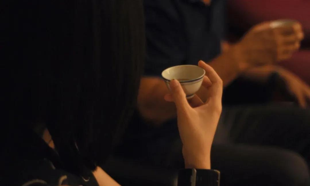 美好的生活从一杯雅致茶开始,最好的生活方式就是这样简单