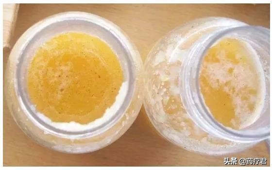 蜂蜜如何辨真假只需滴上一滴白酒,教你辨别真假蜂蜜最简单的一招