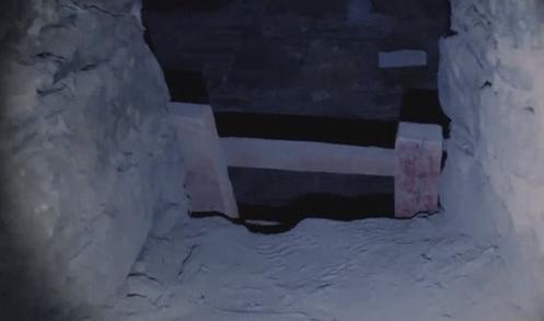 西藏布达拉宫真的是地心入口吗,西藏最神奇的宫殿布达拉宫