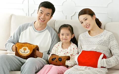 孕妇能用热水袋暖肚子吗,孕妇热水袋烫伤