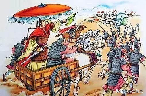 乐毅伐齐为什么打不过齐国,乐毅五国攻击秦国