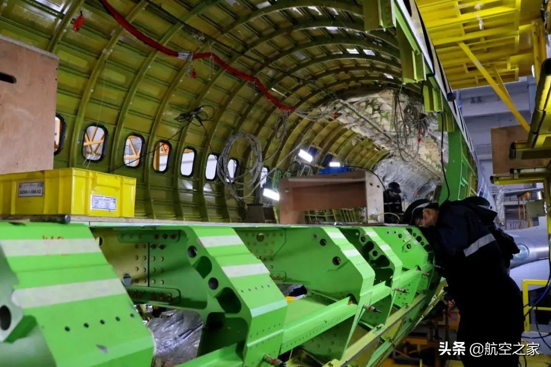 客改货飞机的关键技术在哪里,飞机客改货时代已经到来