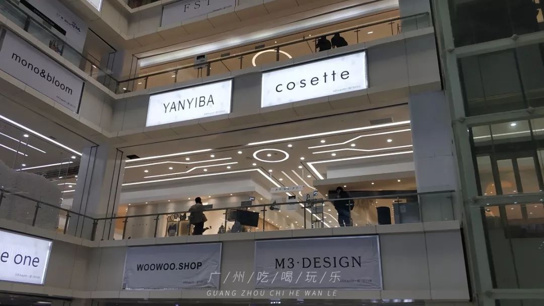 韩国东大门档口服装批发市场图片,韩国东大门服装批发有几个大楼