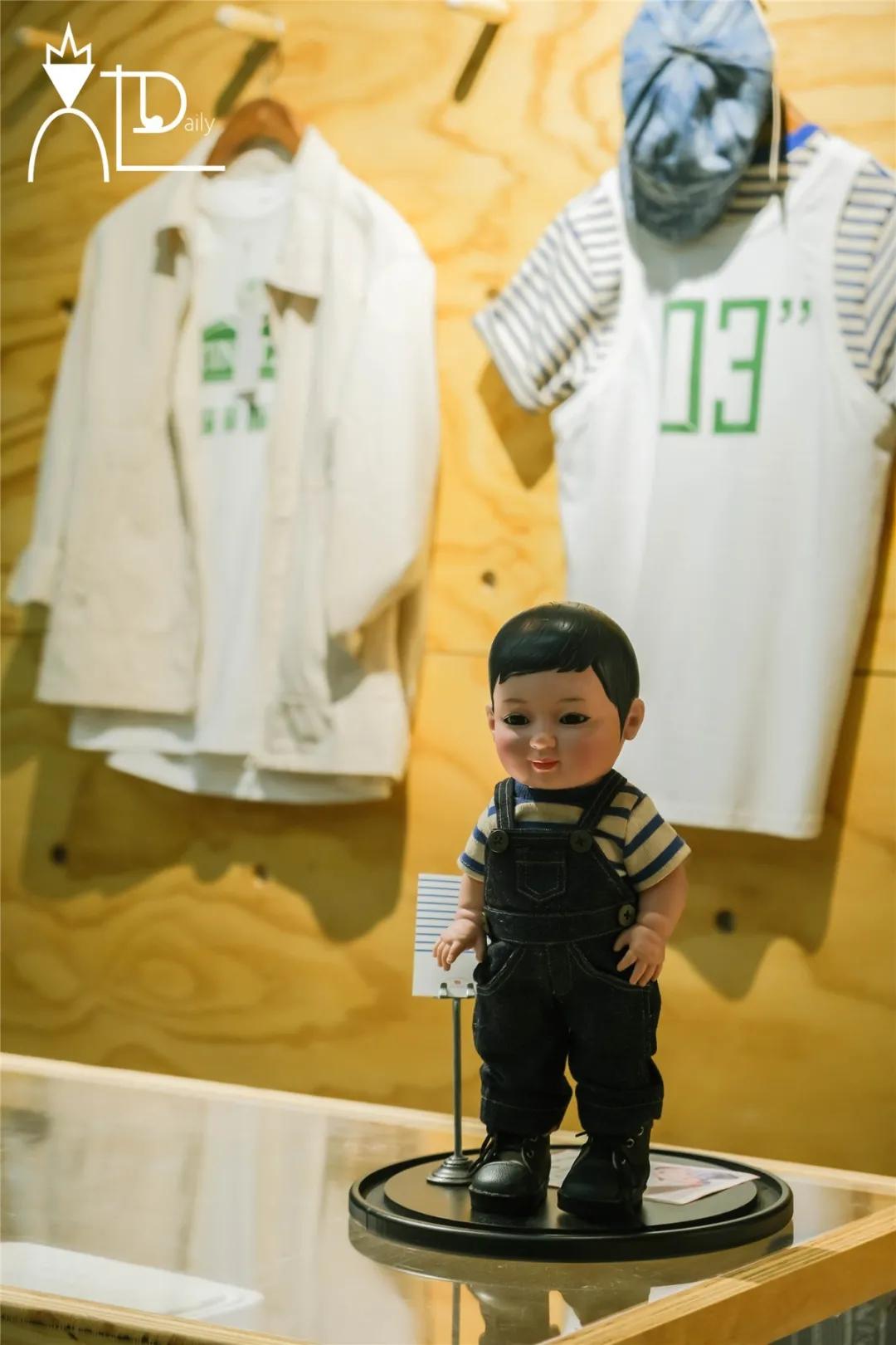 青岛品牌买手店,青岛买手店设计师