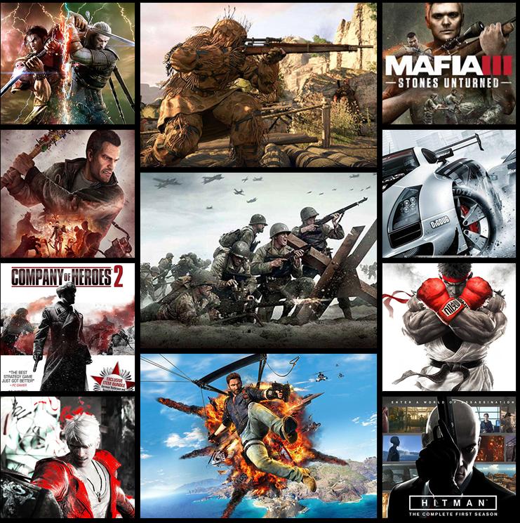 3a大作游戏都多少钱,淘宝网站下载3a大作游戏靠谱吗