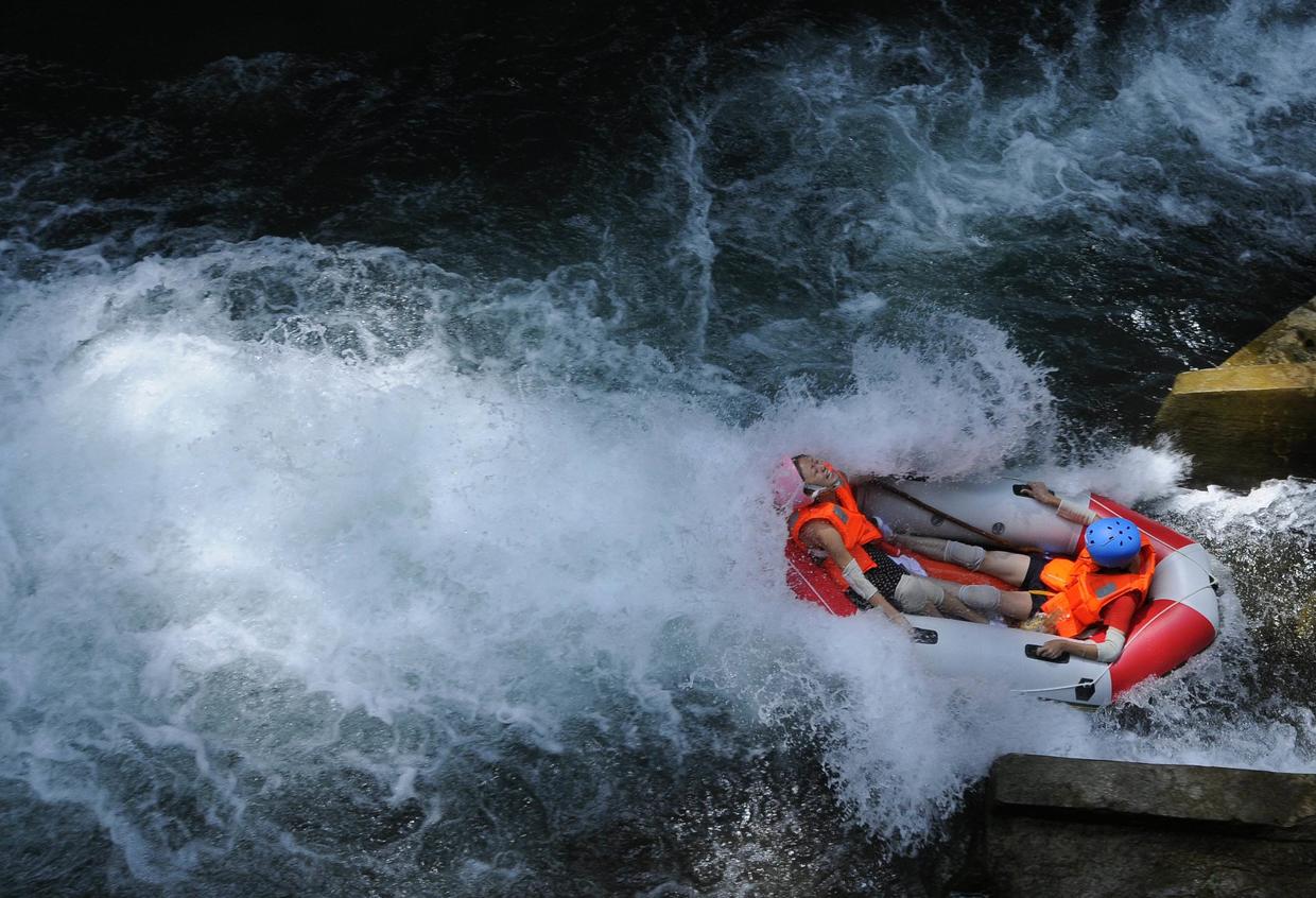 不远又便宜又好玩的地方,郑州夏天亲子游十大排行榜