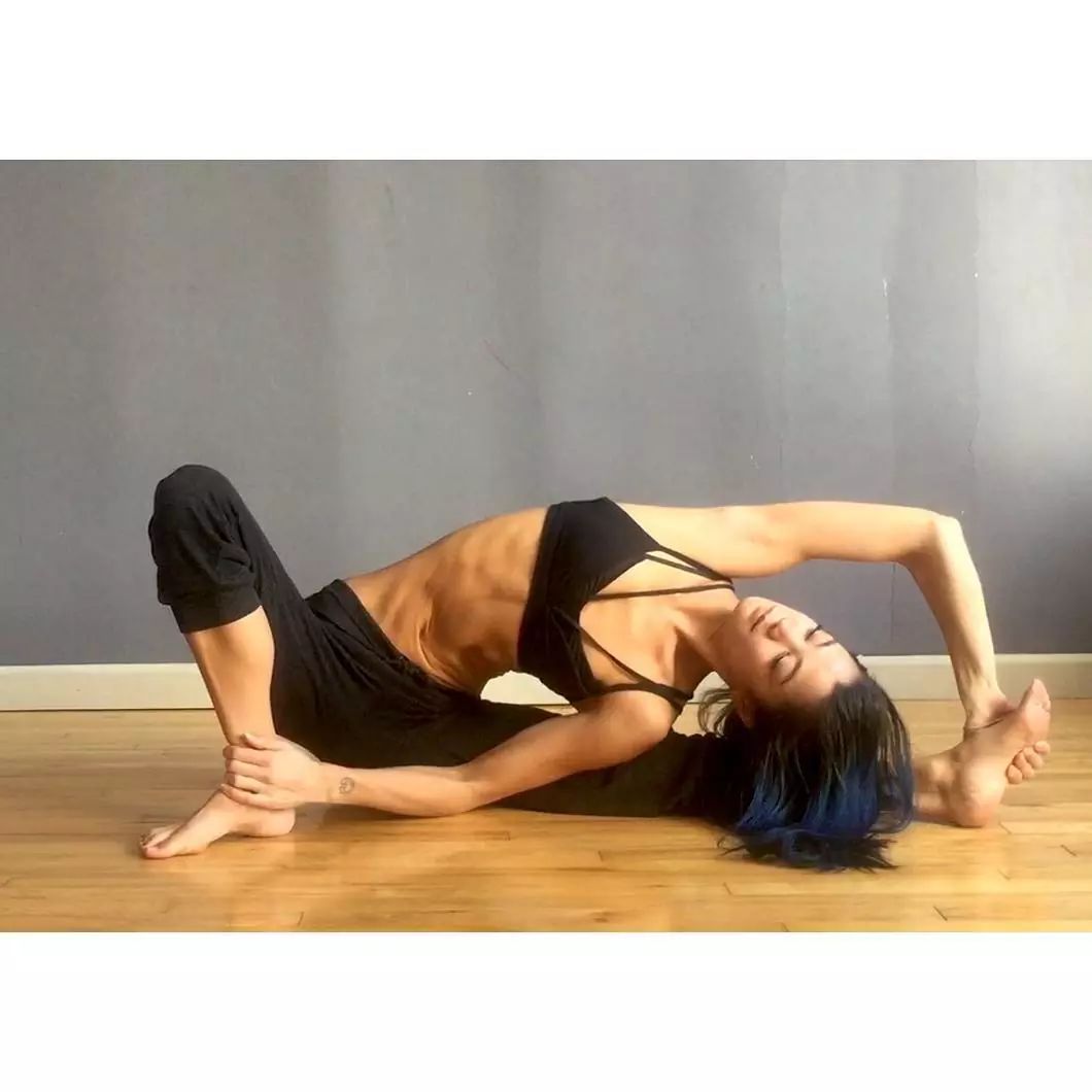 怎样练核心不变瘦,锻炼核心力量可以变得更厉害