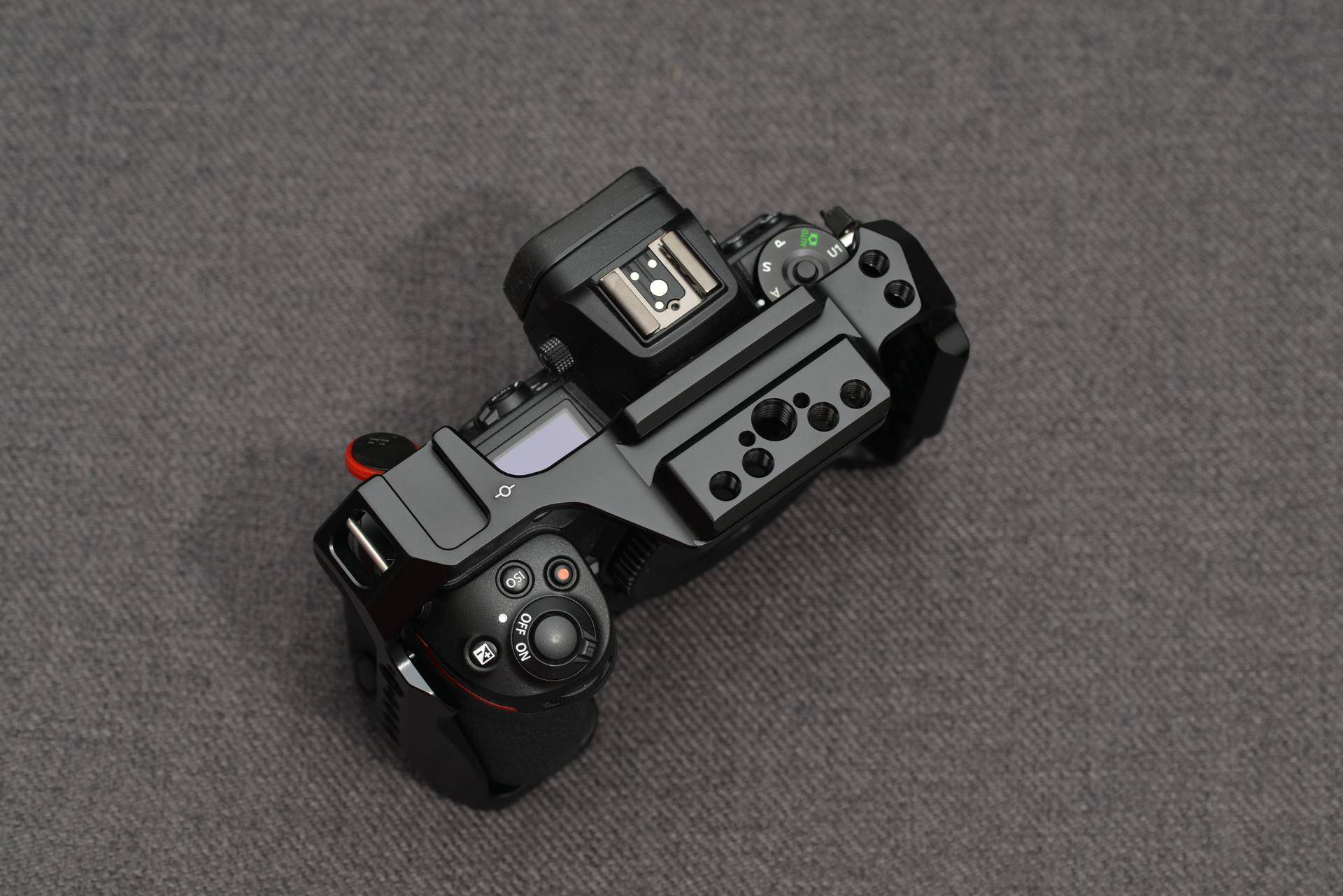 图文向视频创作迈进的一小步——斯莫格兔笼入手小记