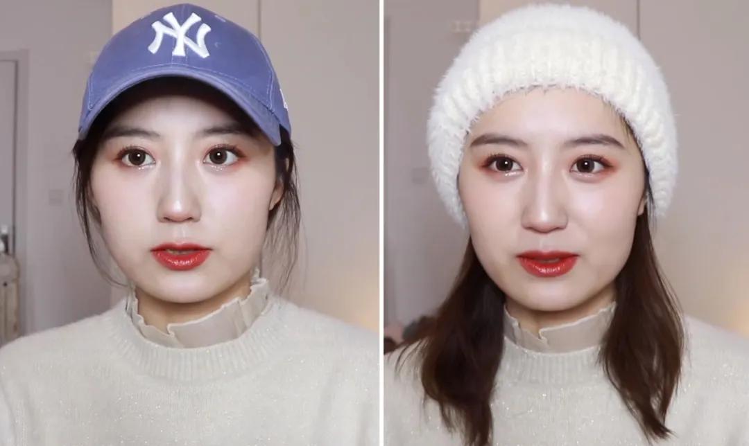 大脸应该剃什么头,大脸适合怎么弄头发