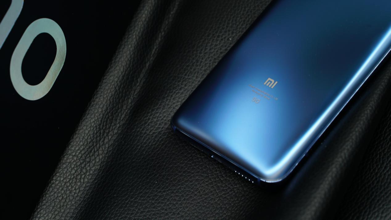 ag磨砂工艺oppo做的怎么样,opporeno10倍变焦极夜黑ag工艺