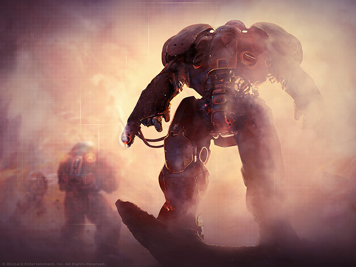 星际争霸修改战役,星际争霸记忆是什么