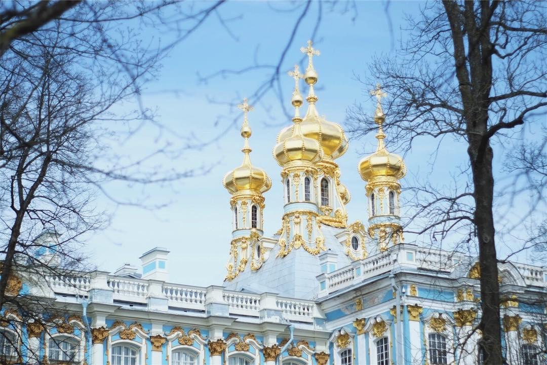 俄罗斯旅游攻略3-4天自由行,俄罗斯攻略旅游自由行