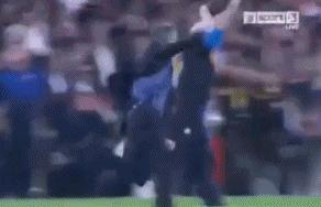 十大主教练名场面穆里尼奥,穆里尼奥最佳教练2011