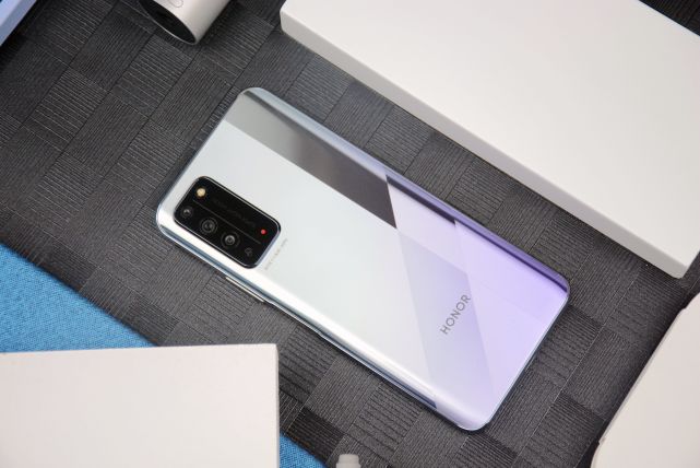 华为发布鸿蒙荣耀v10,荣耀x10鸿蒙系统5g网络