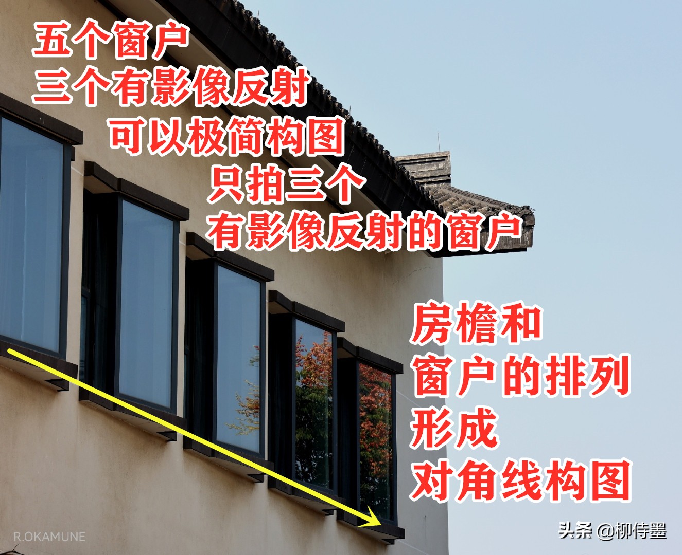 零基础学摄影后期怎么拍,风光摄影100种拍法