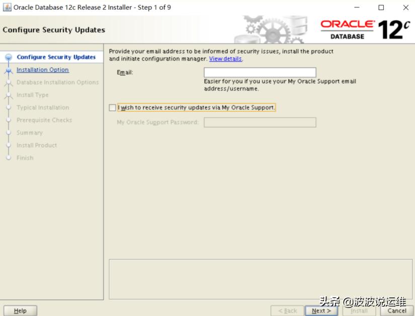 oracle19c闆嗙兢瀹夎,oraclerac瀹夎