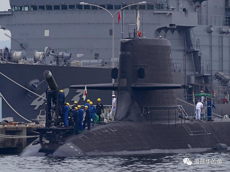 日本海上自卫队巡逻反潜机,不可小视的日本海