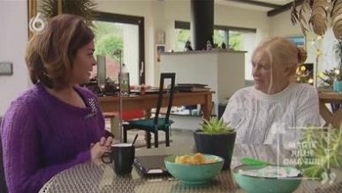 星素恋爱、背包探险、真假外婆：本周国际节目模式快报