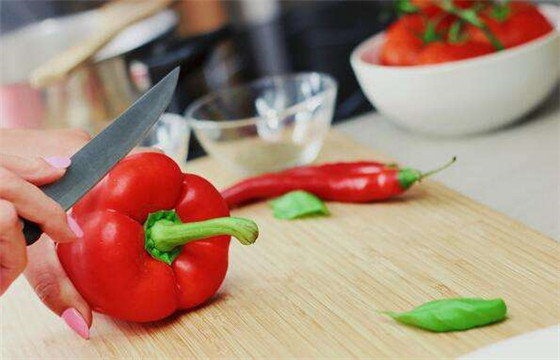 手指头被辣椒辣到了灼烧感,手部被辣椒辣到灼烧感多久会消失