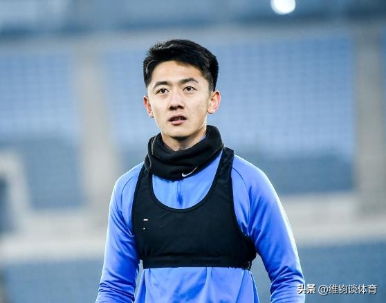 2023赛季中超最佳球员评选,中超10大最帅球员