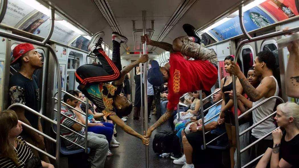 地铁进化史一号线,地铁发展史详细讲解