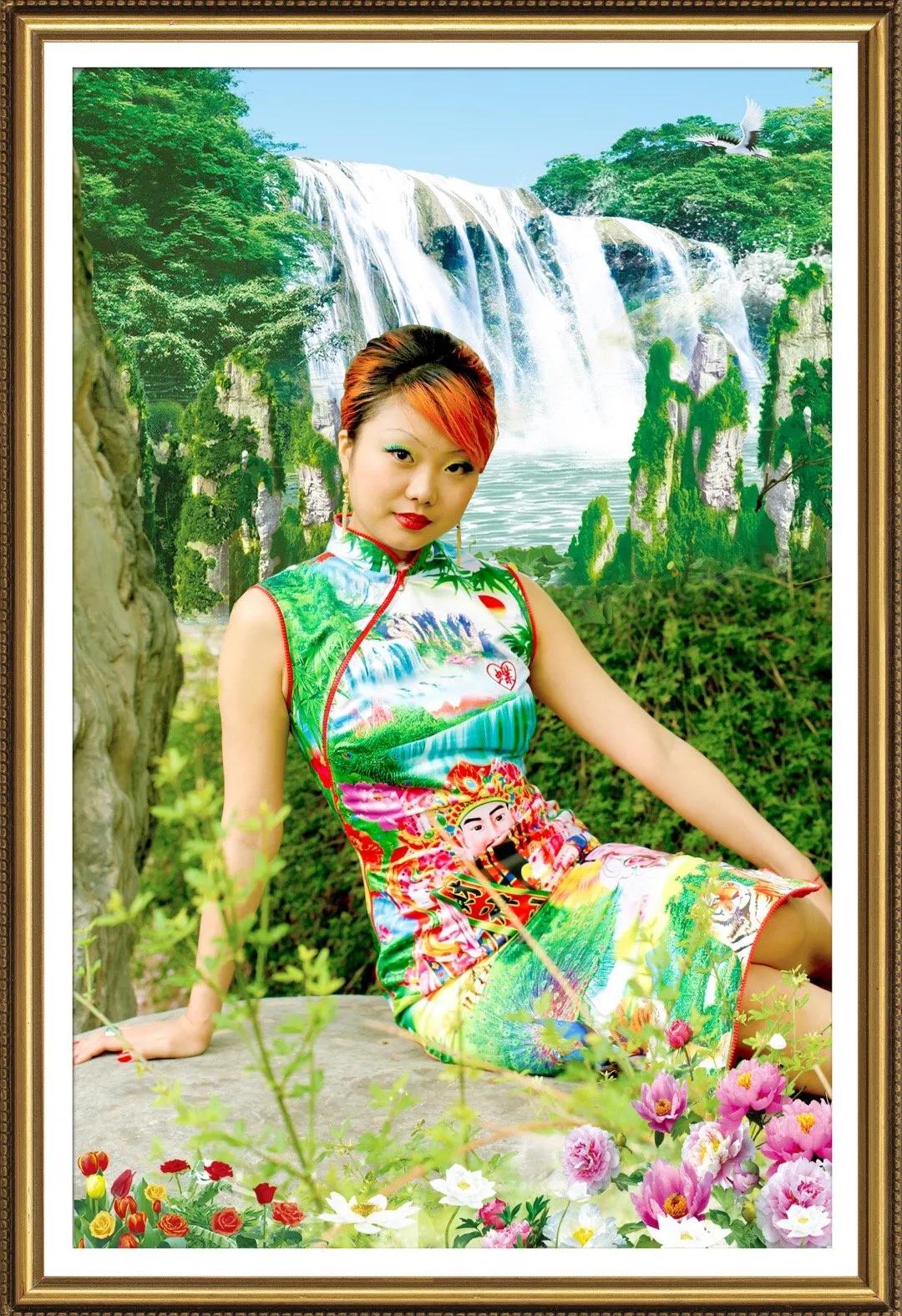 巴黎世家七夕土味广告,巴黎世家的七夕广告真的土爆了吗