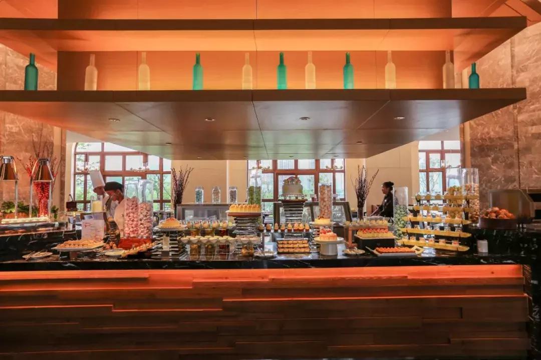 希尔顿亲子度假,惠州希尔顿亲子度假