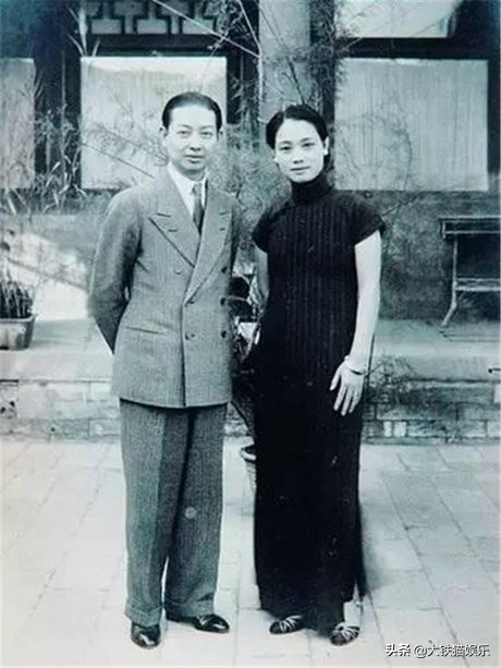 民国美人前十名看看你知道哪几个,盘点民国十大美人