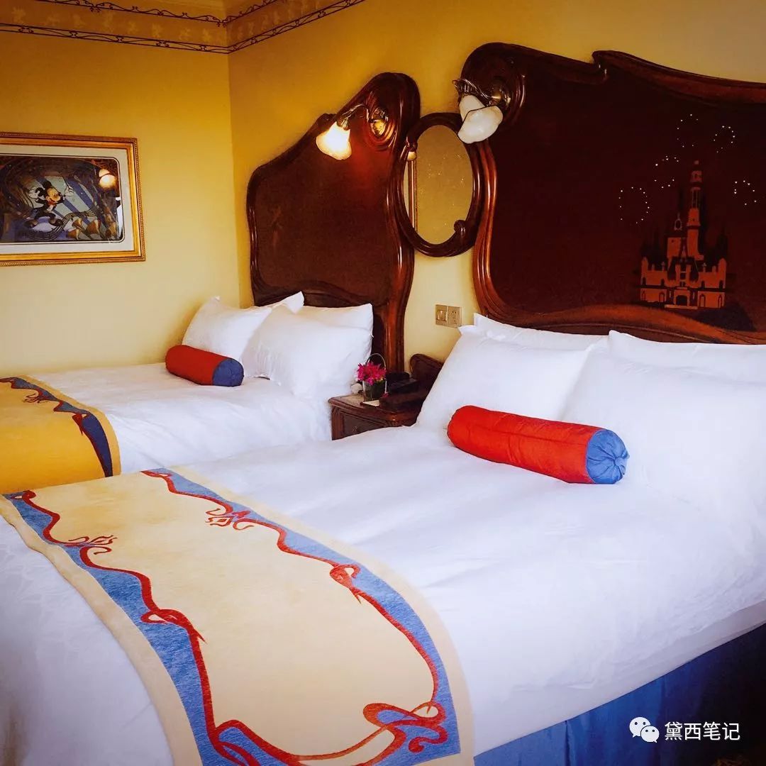 上海迪士尼酒店加乐园全攻略,上海迪士尼乐园酒店官网预订