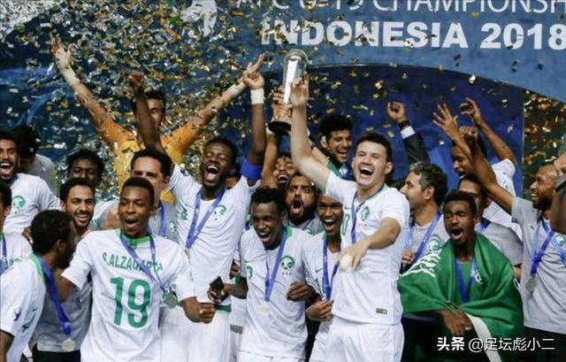 沙特发展足球缺点,沙特青训营