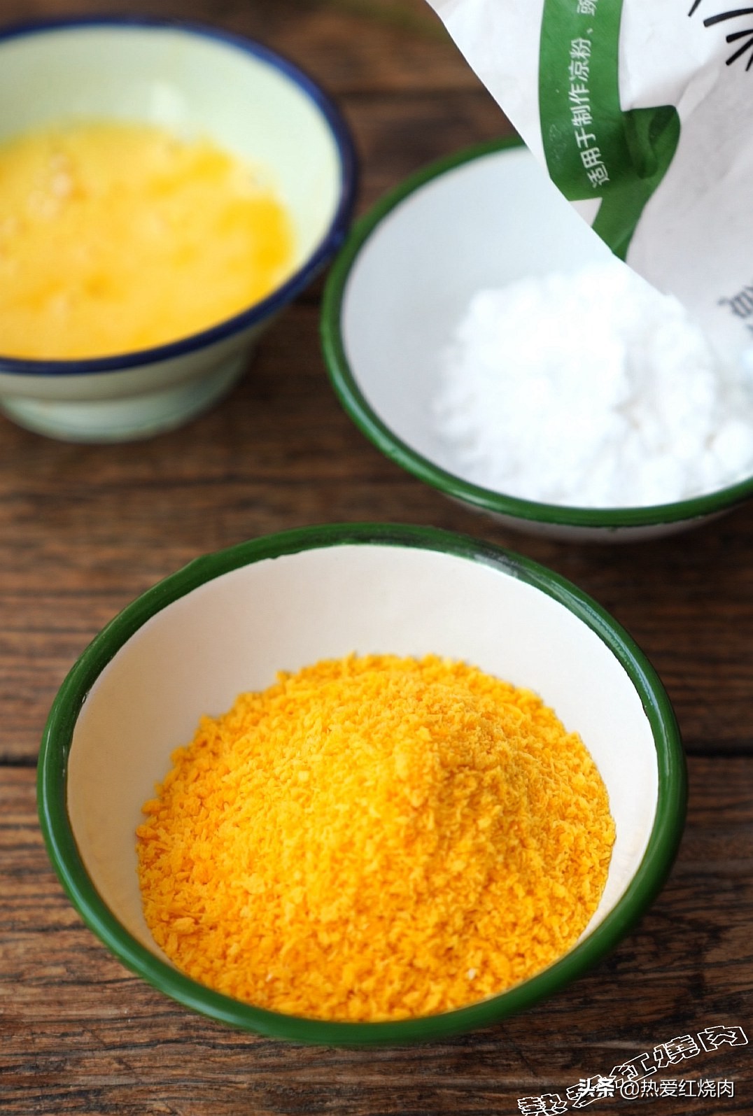 炸鸡翅怎么炸又香又脆又甜,炸鸡翅怎么才能炸得外酥里嫩