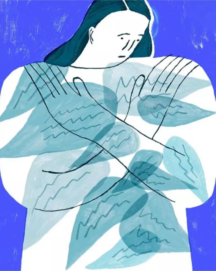 怎样挑选适合自己的香水,如何挑选自己的第一款香水