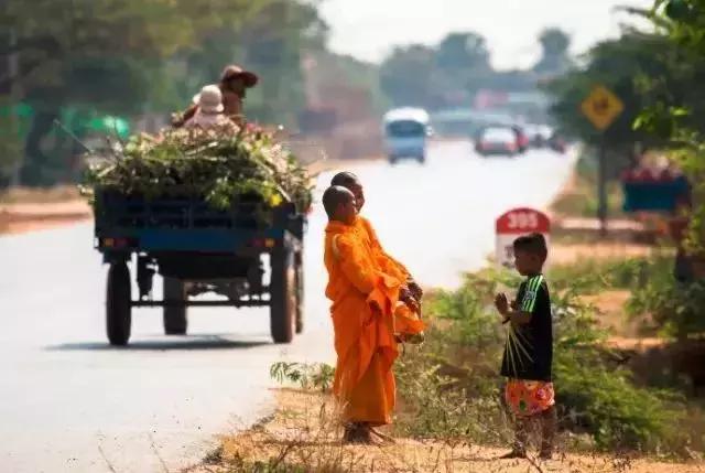 泰国隐秘的角落,泰国清迈古城旅游价格
