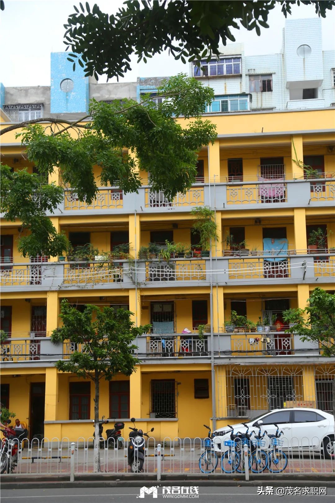 地标建筑茂名,茂名将来最高地标楼