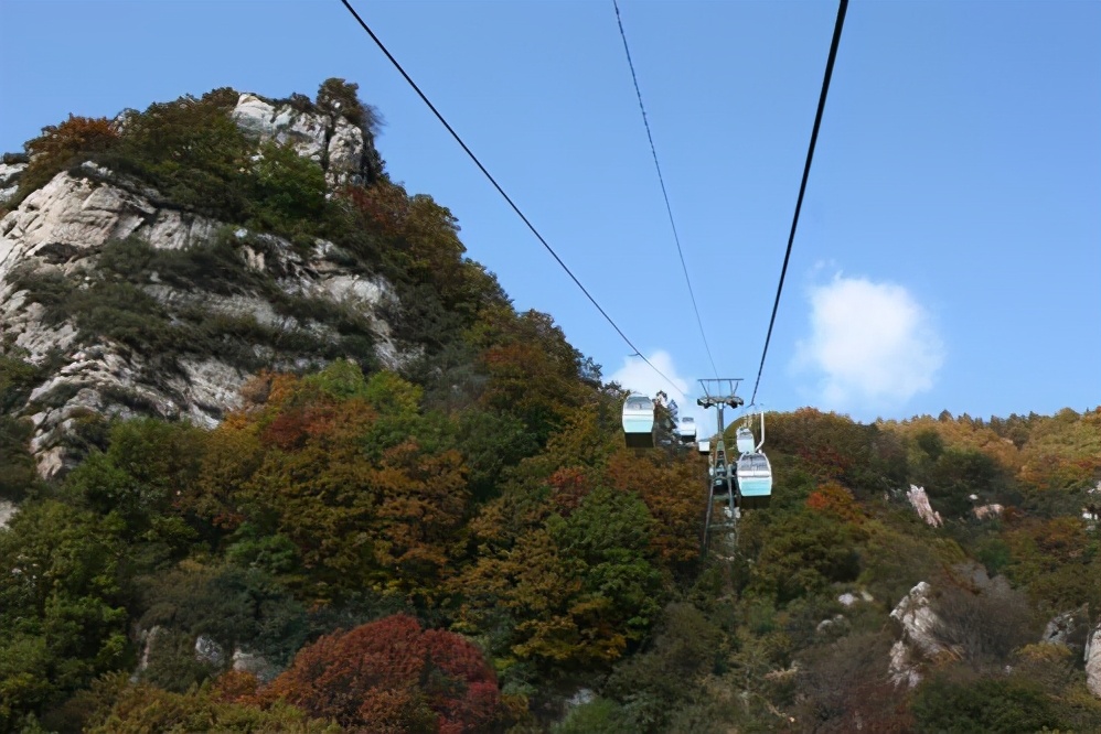 石家庄市滹沱河生态旅游景区,石家庄5a旅游景区名单最新