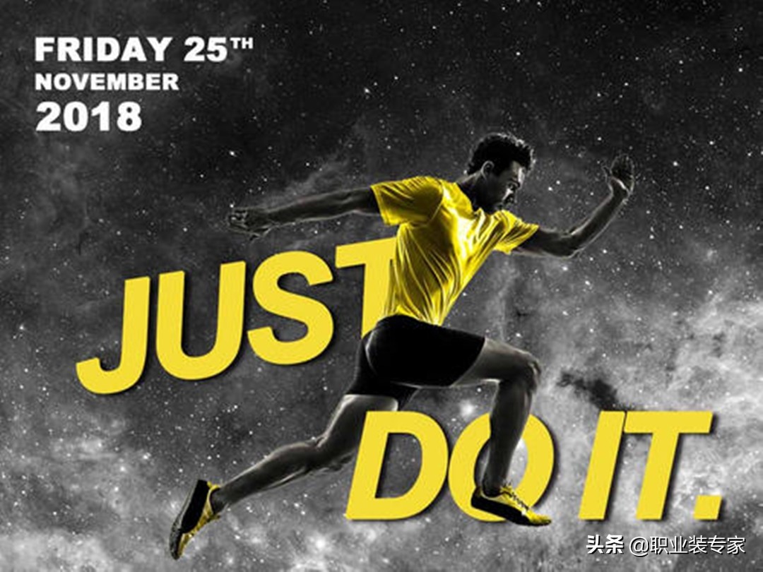 耐克的市场营销案例分析,耐克品牌故事完整版