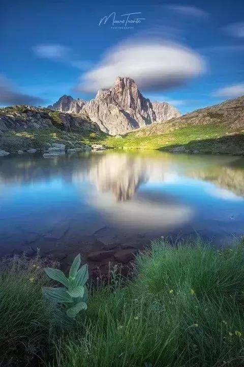 怎样使用偏振镜拍照,偏振镜拍人像的使用方法