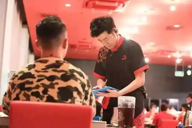 张勇海底捞富豪榜,张勇海底捞最新身价多少亿