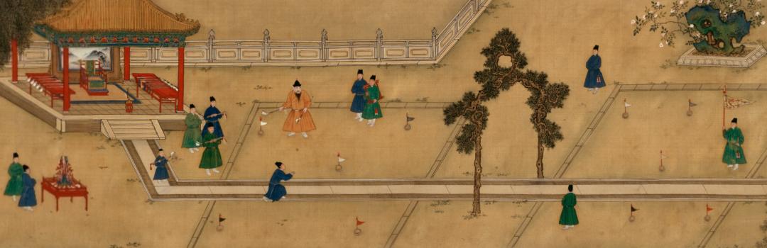 中国下一届运动会会在何时,如果中国古代有奥运会