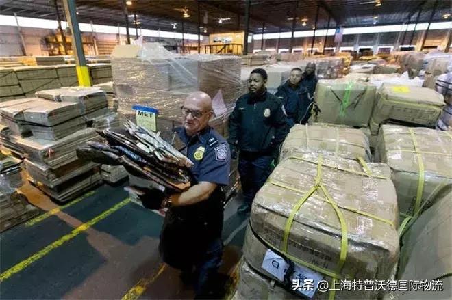 木制品出口到国外订单,木制工艺品能出口美国吗