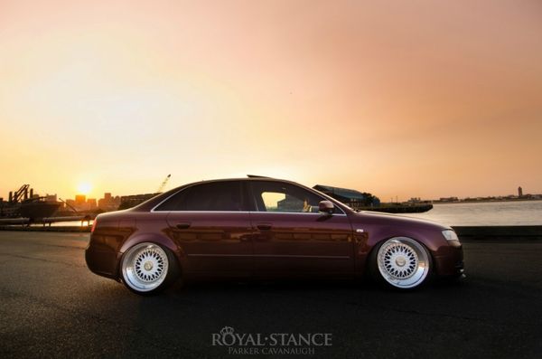 日本bbs和德国bbs区别,德国的bbs轮毂有什么优势