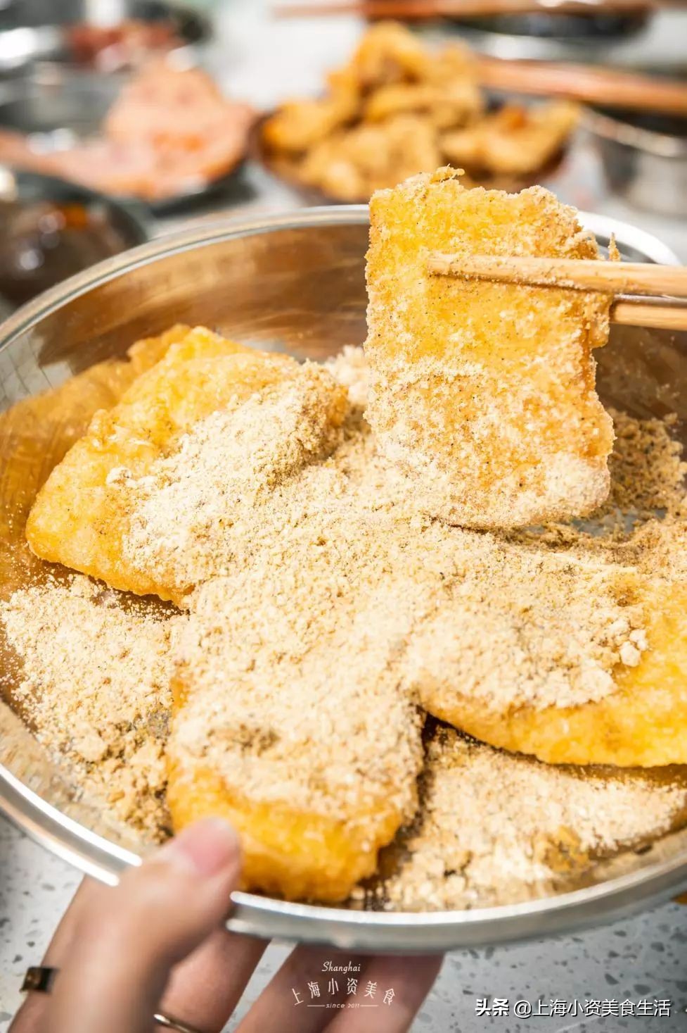 电台巷火锅虹口,上海虹口美食排队