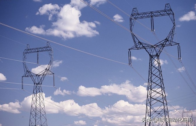 直流电和交流电区别通俗易懂,想学电工电路知识