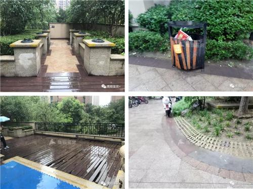 郑州物业好的多层小区推荐,锦华物业在郑州有哪些小区