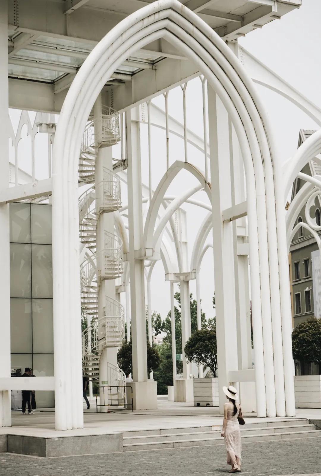 青岛有海风吹过的夏天,青岛夏日海风